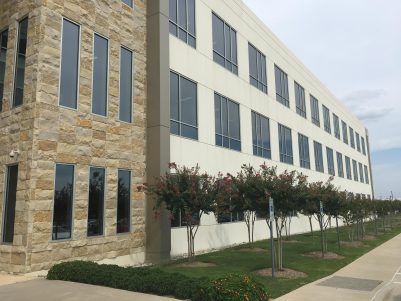 Security review and audit