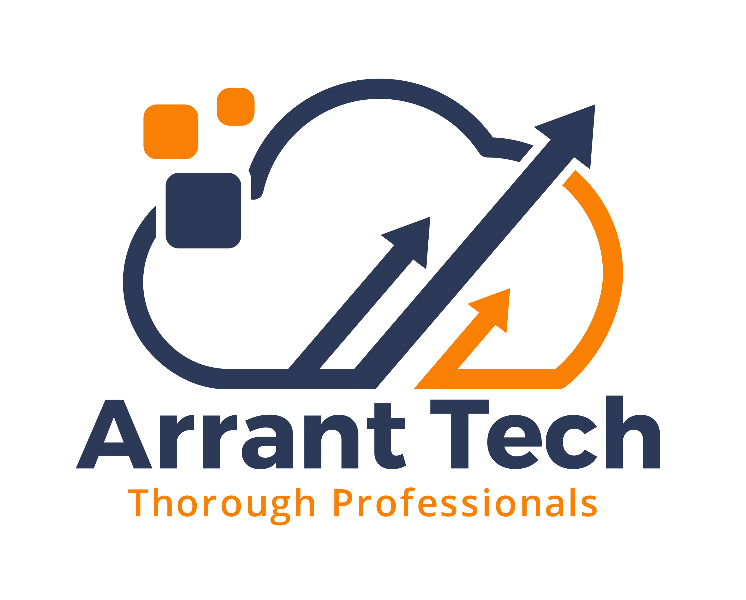Arrant Tech